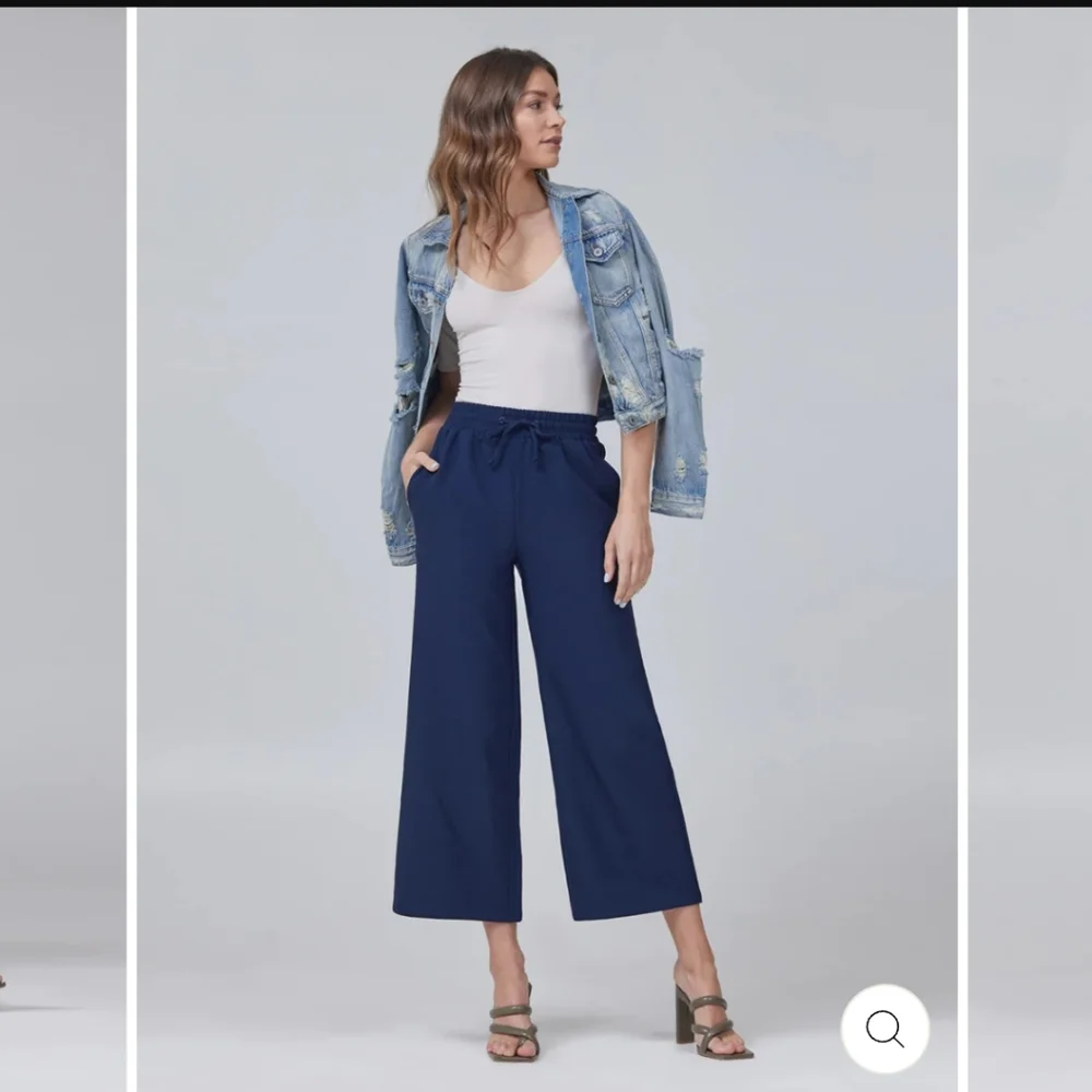 Pants - Picture 1 of 6
